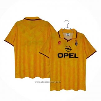AC Milan Third Shirt Retro 95-96