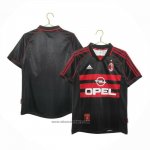Ac Milan Third Shirt Retro 98-99