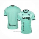 Alaves Third Shirt 2026-2027