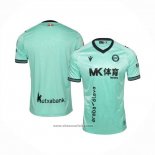 Alaves Third Shirt 2026-2027