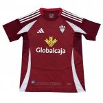 Albacete Away Shirt 2024-2025