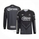 America Away Shirt Long Sleeve 2026-2027
