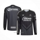 America Away Shirt Long Sleeve 2026-2027