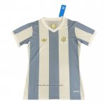 Argentina 50 Aniversario Shirt Womens 2024
