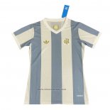 Argentina 50 Aniversario Shirt Womens 2024