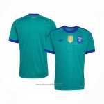 Argentina Away Goalkeeper Shirt 2026