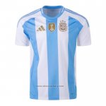 Argentina Home Shirt 2024