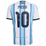 Argentina Player Lionel Messi Home Shirt 2026