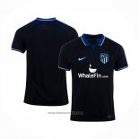 Atletico Madrid Away Shirt 2022-2023