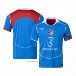 Atletico Madrid Third Shirt 2025-2026
