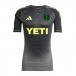 Austin Away Goalkeeper Shirt 2025