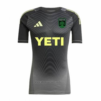 Austin Away Goalkeeper Shirt 2025