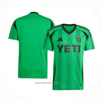 Austin Home Shirt 2025-2026