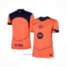Barcelona Third Shirt Womens 2025-2026