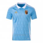 Belgium Away Shirt 2024