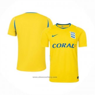 Birmingham City Away Shirt 2026-2027