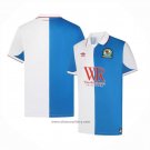 Blackburn Rovers Home Shirt 2026-2027