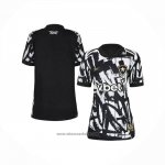 Botafogo Fourth Shirt Womens 2025