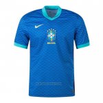 Brazil Away Shirt 2024