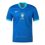 Brazil Away Shirt 2024