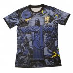 Brazil Jesus Shirt 2024-2025
