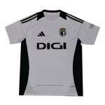 Burgos Home Shirt 2024-2025