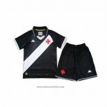 CR Vasco da Gama Home Shirt Kids 2025