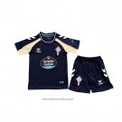 Celta de Vigo Away Shirt Kids 2026-2027