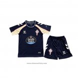 Celta de Vigo Away Shirt Kids 2026-2027