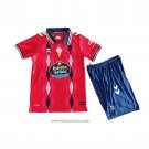 Celta de Vigo Third Shirt Kids 2026-2027