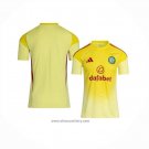 Celtic Home Goalkeeper Shirt 2025-2026