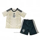 Celtic Third Shirt Kids 2026-2027