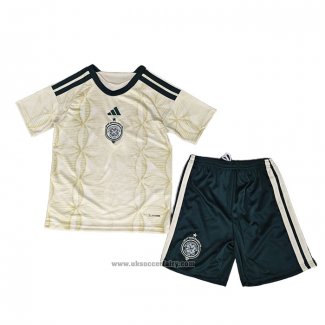 Celtic Third Shirt Kids 2026-2027