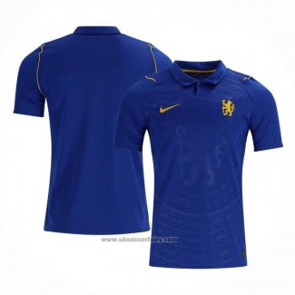 Chelsea Home Shirt 2026-2027