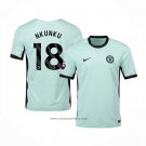 Chelsea Player Nkunku Third Shirt 2023-2024