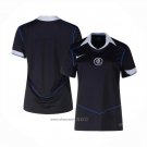 Chelsea Third Shirt Womens 2026-2027
