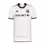 Colo-colo Home Shirt 2024
