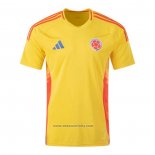 Colombia Home Shirt 2024