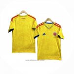 Colombia Home Shirt 2026