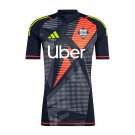 Como 1907 Home Goalkeeper Shirt 2024-2025