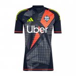 Como 1907 Home Goalkeeper Shirt 2024-2025