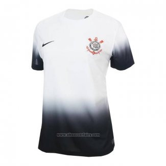 Corinthians Home Shirt Womens 2024