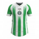 Coritiba Away Shirt 2024