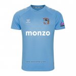 Coventry City Home Shirt 2024-2025