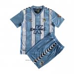 Coventry City Home Shirt Kids 2023-2024