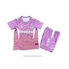 Coventry City Third Shirt Kids 2026-2027