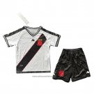 CR Vasco da Gama Away Shirt Kids 2024