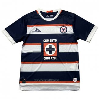 Cruz Azul Away Goalkeeper Shirt 2024-2025