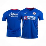 Cruz Azul Home Shirt 2020-2021