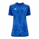 Cruzeiro Home Shirt Womens 2024